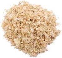 Soft Pine Wood Shavings For Poultry