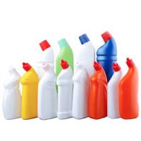 24H Plus Red Power Heavy-Duty Toilet Cleaner &amp;amp; Disinfectant