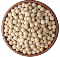 White Pepper Powder Industrial & Culinary