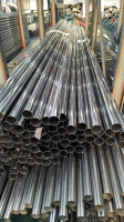 Stainless Steel Pipe