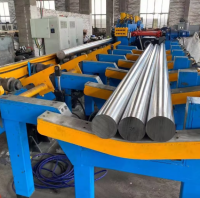 304 316 410 Stainless Steel  Bar