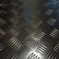 Aluminum Strip Sheet