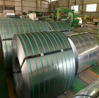 Model 304l Stainless Steel Strips