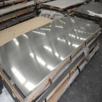 Customized Stainless Steel