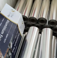  45cm Aluminium Foil Roll