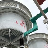 66KV Neutral Grounding Reactor