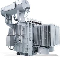 Oil immersed Voltage Regulating Transformer