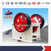 Jaw Crushers/Stone Crushers/ stone crushing/limestone crushing