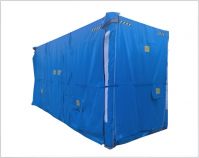 Battery Energy Storage System PVC Protective