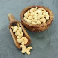 CASHEW NUTS