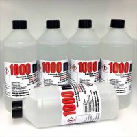 Cheap GBL wheel cleaner 