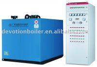 Industry Boilers Commercial Water Boiler Electric