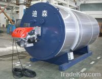 Industry Oil Boiler Thermal Oil Heater
