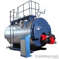 Oil Gas Boiler Industry Steam Boiler