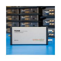 Signal Hound  TG124A TG44A 100 kHz to 12.4 GHz 10 Hz to 4.4 GHz tracking generator