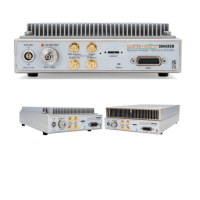 Signal Hound SM435B SM435C 100 kHz to 43.5GHz Real-time Spectrum Analyzer Monitoring Receivers