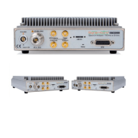 Signal Hound SM200B SM200C 100 kHz to 20GHz Real-time Spectrum Analyzer Monitoring Receivers