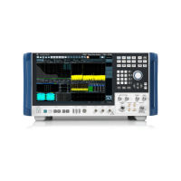 rohde  schwarz  FSWP8 FSWP26 FSWP50 Phase noise analyzer and VCO tester