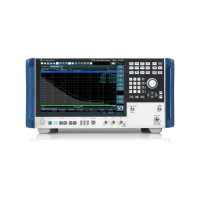 rohde  schwarz FSPN8 FSPN26 FSPN50 Phase noise analyzer and VCO tester