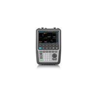 rohde schwarz  ZNH4 ZNH8 ZNH18 ZNH20 Handheld vector network analyzer