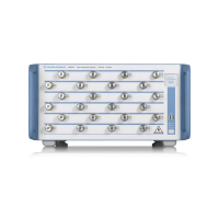rohde schwarz ZNBT8 ZNBT20 ZNBT26 ZNBT40 Vector network analyzer