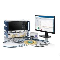 rohde schwarz ZNB3004 ZNB3020 ZNB3032 ZNB3044 vector network analyzer