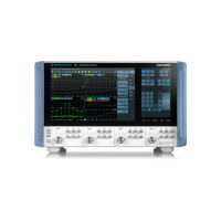 rohde  schwarz ZNA26 ZNA43 ZNA50 ZNA67 Vector network analyzers