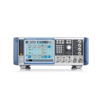 rohde schwarz RS SMW200A 100 kHz to 67 GHz  vector signal generator