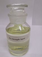 Dry Strength Agent
