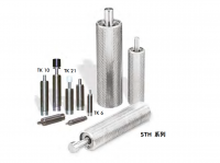 Shock Absorbers And Rate Controls