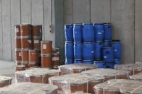 Anti Anxiety Chemicals