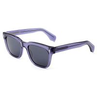 2026 Fashion UV400 Polarized Sunglasses with Acetate Frame Outdoor Anti Glare Sun Glasses for Everyday Use