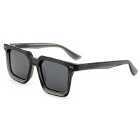 New Premium Quality Acetate TAC Polarized Sunglasses for Men and Women UV Protection Sun Shades Eyewear