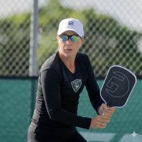 New Design Lensless Pickleball Glasses Goggles for Men and Women