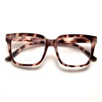 New Trendy Looking Younger Eyeglasses for Readers Fashion Reading Glasses Customized