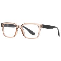 Vintage Spring Hinge Frame Reader Eyeglasses for Reading Women Men's Presbyopia Glasses Wholesale