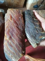 DRY FISH DRIED SEAFOOD DRIED FISH SALTED FISH