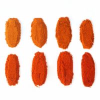 Paprika Powder
