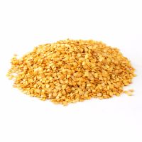 Dried Paprika Seeds Grade A Yellow