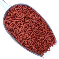 Paprika Pellet