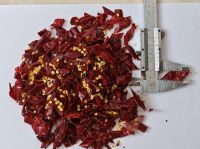 Piment&Atilde;&sup3;n Triturado