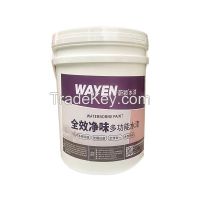 WP-300 Outdoor Wood Inorganic Anti