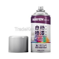 WP-500 Multifunction Water-based Autospray