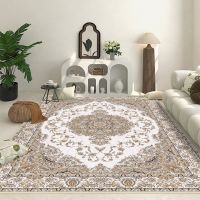 Nylon Printed Carpet