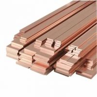 Copper busbar