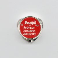3100 To 3250MHz Surface Mount Isolator
