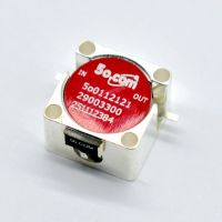 2900 To 3300MHz Drop In Isolator