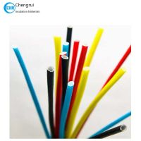 2740 Acrylic Fiberglass Sleeving