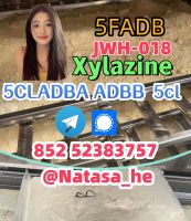 Raw Materials 5cl-adb Supplier 5cladba