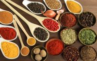 Herbs, Spices